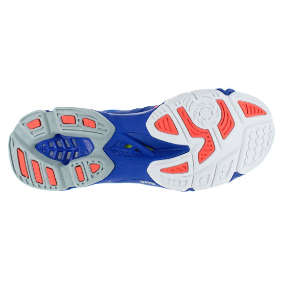 Mizuno Wave Lightning Z5 Mid